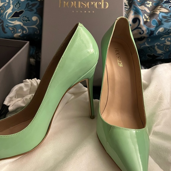 Women Heels a beautiful heel - Picture 11 of 11